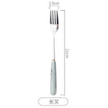 Long fork