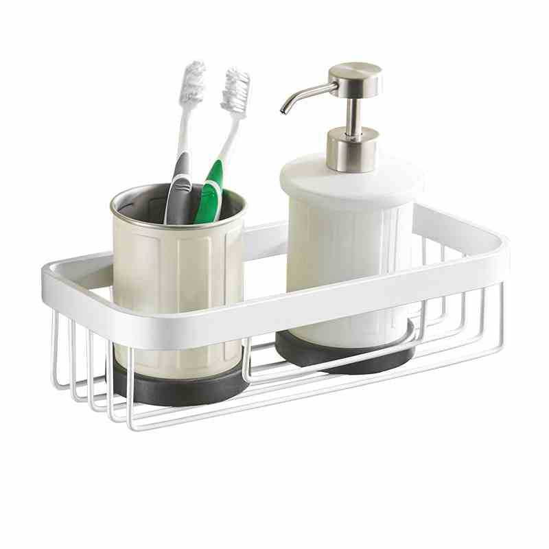 Minghao Sanitary Ware, No Punching Paper Tissue Holder, Bathroom Paper Holder, Space Aluminum Paper Drawing Blue Paper Tissue Box, Toilet, Toilet