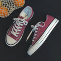9001 wine red