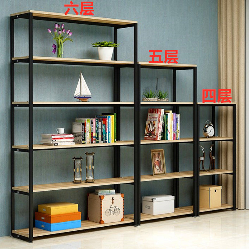 陈列架超市展示架货架便利店日用品饰品化妆品食品店鞋店现货销售