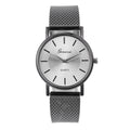 Gunmetal white