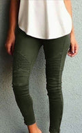 Army green