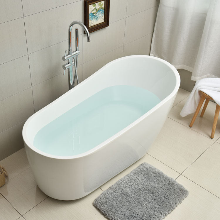 Small apartment Japanese-style acrylic independent seamless docking acrylic concubine engineering hotel art spa SP bathtub