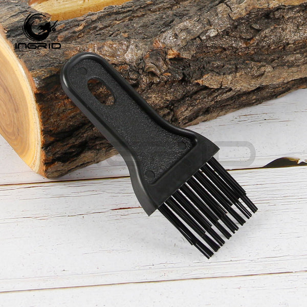 Cleaner Comb Hair Removal Cleaning Brush Salon Hair Salon Special Hair Tool Cleaning Comb Wholesale