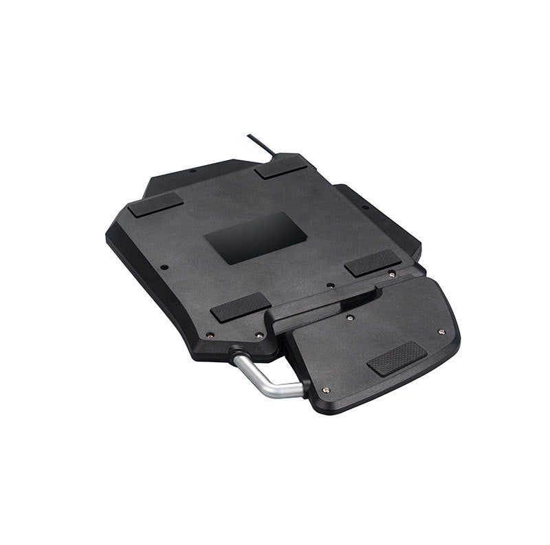 Viper g92 mechanical feel wired one-handed gaming keyboard - perfect for peacekeeper elite mobile gaming (pubg mobile) - cross-border edition