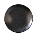 Ceramic dinnerware creative steak tray breakfast plate western dinner plate 12inch household retroins pasta plate
