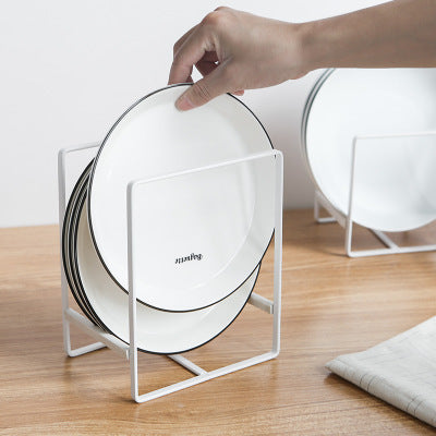 Processing custom kitchen dish rack, dish cutlery finishing storage rack, dish rack, kitchen storage