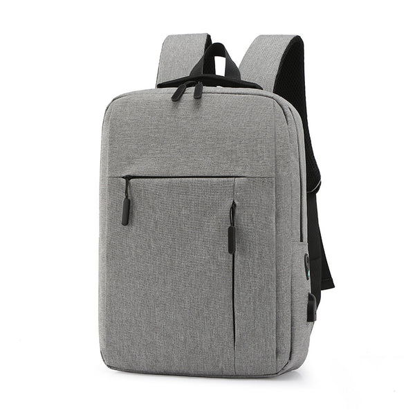 Factory Goods Tongfeisha Luggage Computer Bag Backpack Fashion Business Backpack Men's Notebook Delivery School Bag