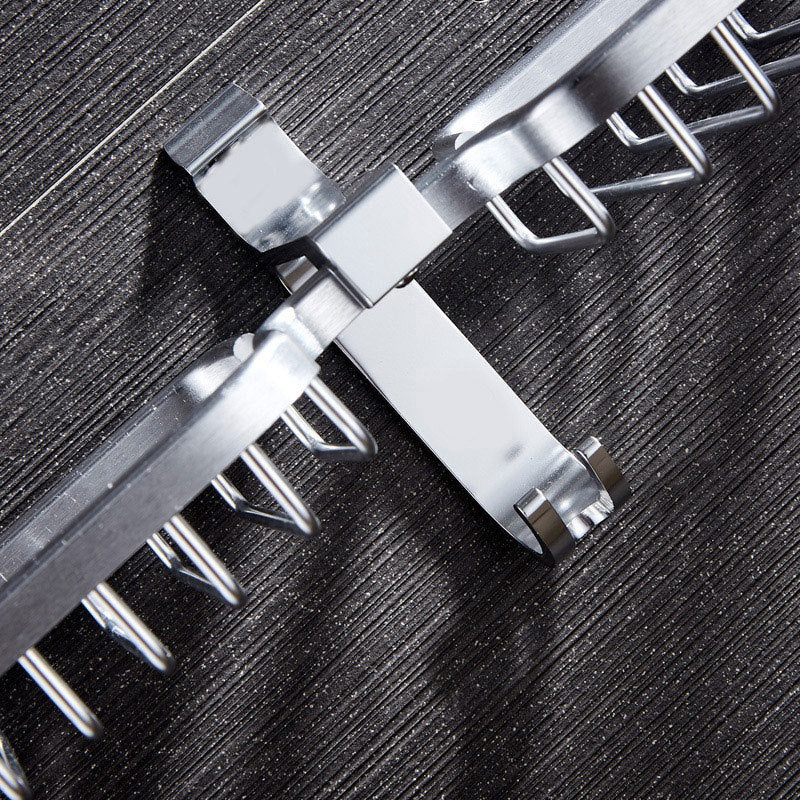 No-punch soap box suction cup household wall-mounted toilet double-layer creative bathroom drain soap box rack