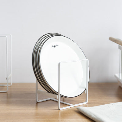 Processing custom kitchen dish rack, dish cutlery finishing storage rack, dish rack, kitchen storage