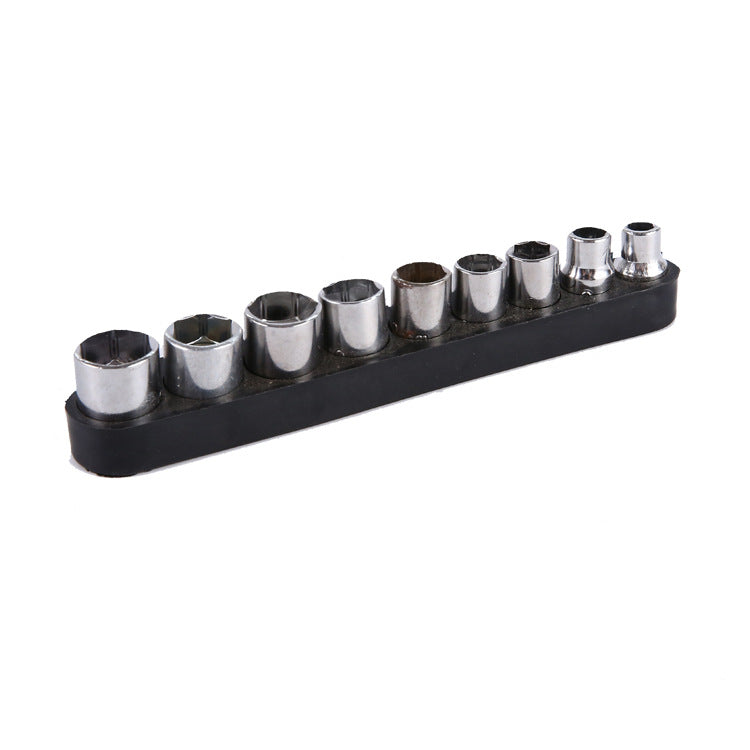 Large quantity from the best combination sleeve, electric drill charging drill supporting accessories, batch head combination set, batch head, sleeve
