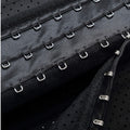 25-bone punching sports tight corset rubber fitness waist seal abdominal belt corset latex shapewear