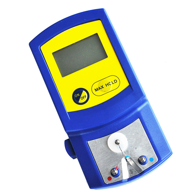 Soldering iron head thermometer FG-100 digital thermometer electric soldering iron single point thermometer automatic shutdown data retention
