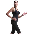 European and american style waist trainer - sweat-inducing shapewear belt for postpartum recovery - neoprene waist cincher