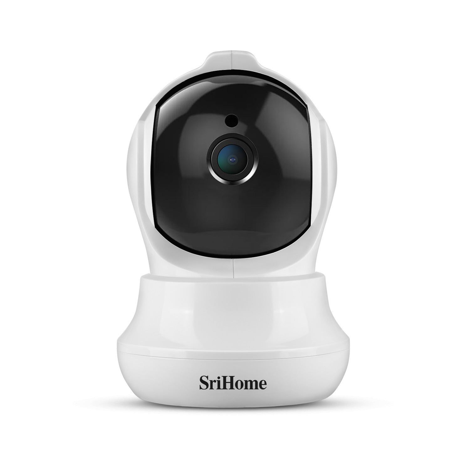 3 million automatic tracking intelligent camera high definition night vision network camera AI humanoid alarm 360 ° PTZ