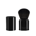 Export single-head mini brush pink makeup brush large loose powder brush blush brush portable beauty tool makeup brush