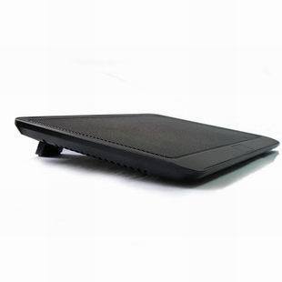 N19 laptop cooling fan 14inch computer cooling base pad stand plate
