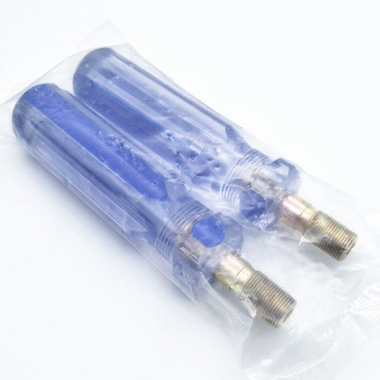 Cable TV F-head line making tool, extrusion F-head power tool, metric F-head booster, wired push