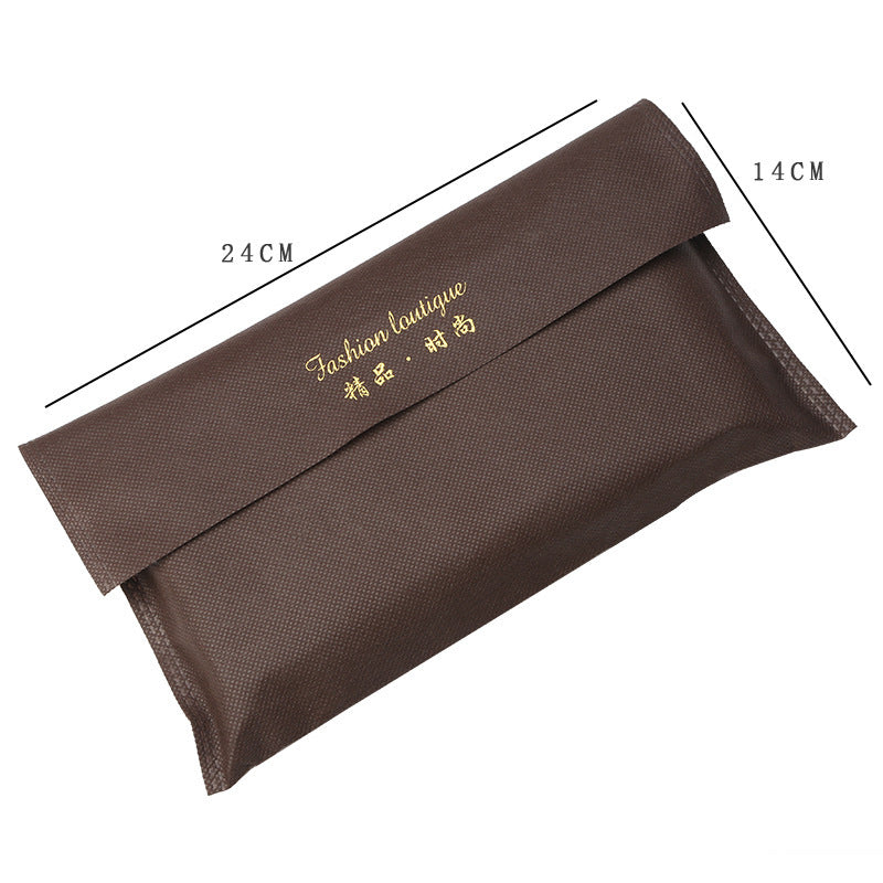Baellerry wallet carton long and short men's fashion handbag special hard packaging gift box wholesale factory direct sales