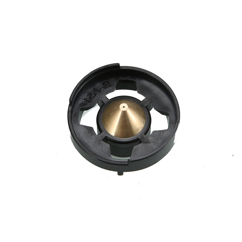 Spray gun accessories, electric spray gun matching gun body, nozzle, valve core, gasket, spray gun pot, spray gun accessories