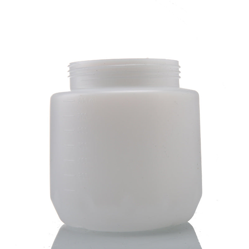 Spray gun accessories, electric spray gun matching gun body, nozzle, valve core, gasket, spray gun pot, spray gun accessories