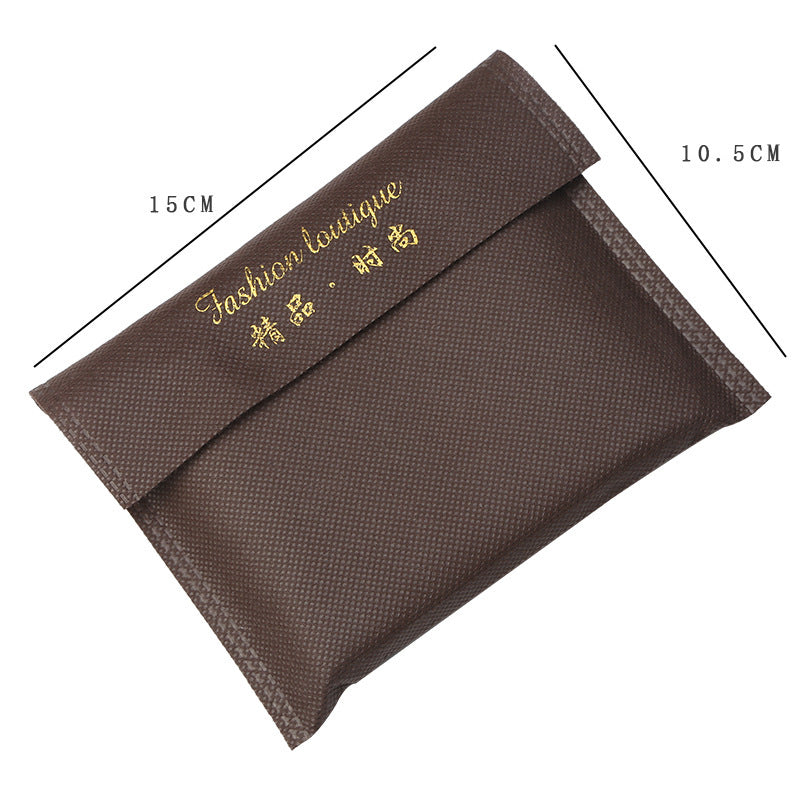 Baellerry wallet carton long and short men's fashion handbag special hard packaging gift box wholesale factory direct sales