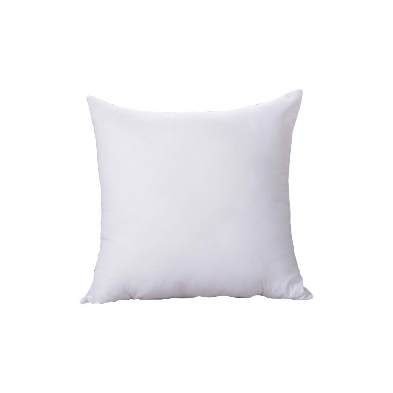Wholesale pillow core, sofa pillow, pillow core, full-length personalized pillow liner, cushion factory, cross-border exclusive supply to amazon