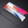 Suitable for iphone17pro apple 6s7plus8xr two-strong integrated glue tempered film wholesale anti-fingerprint film