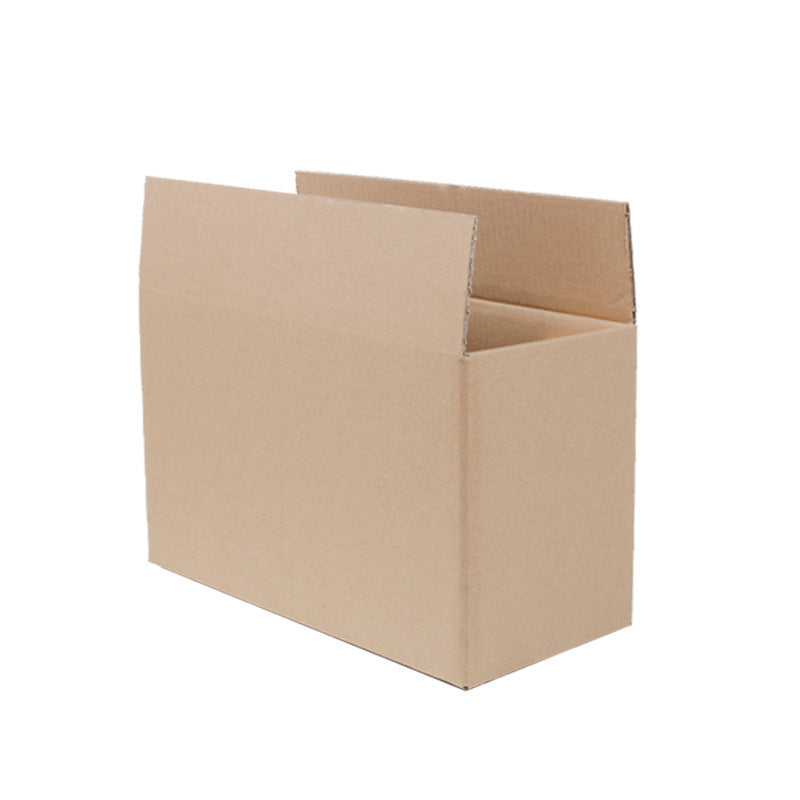 Logistics carton airplane box custom printing logo moving carton express logistics packing carton carton wholesale