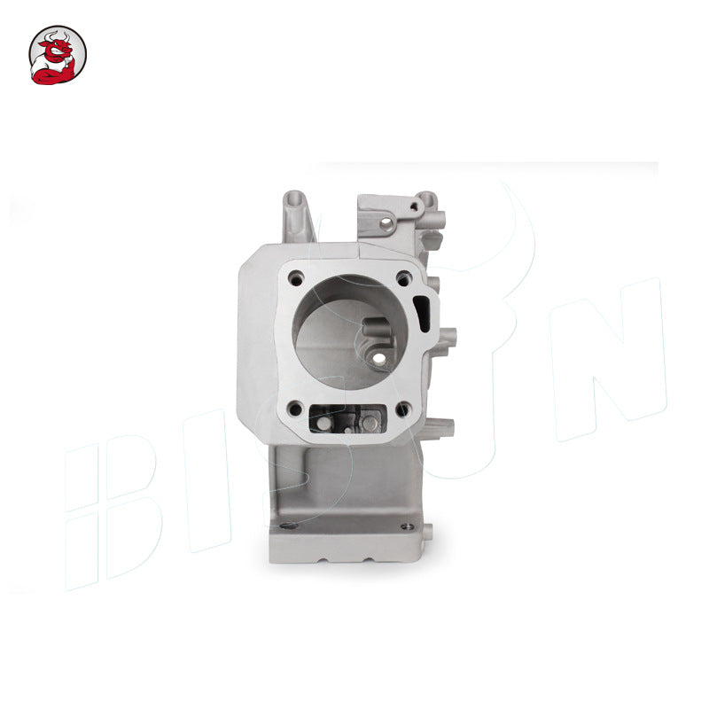 Bosen Machinery 168F box 2kw gasoline generator power spare parts 6.5hp box cylinder head wholesale