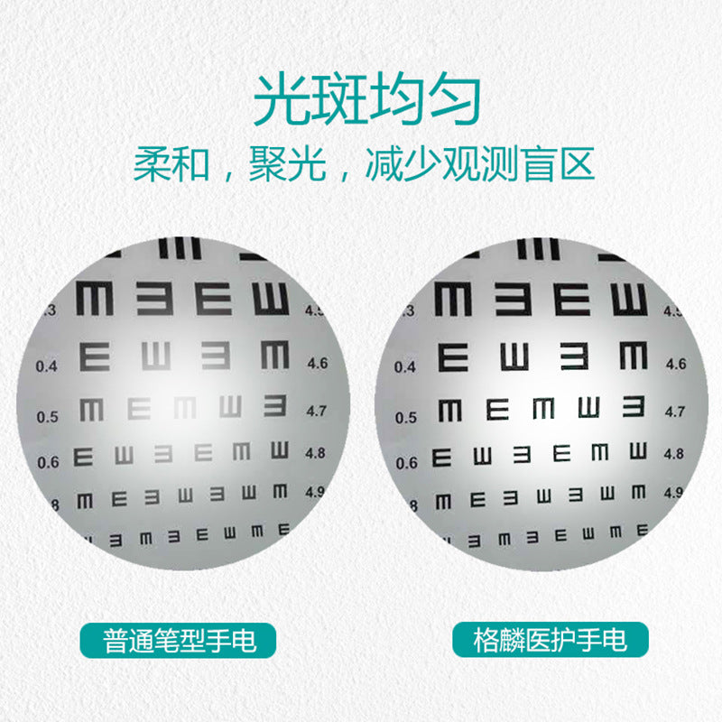 LED flashlight professional aluminum alloy multi-light small flashlight  gift mini flashlight, engraved logo