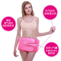 Postpartum recovery belt - abdominal & pelvic support, hip lifting, and tummy toning