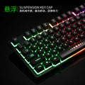 87-key wired gaming mouse and keyboard combo - professional oem/odm manufacturer for custom mouse production and private labeling