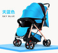 602b comes standard with blue
