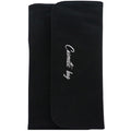 Gypsophila black brush bag