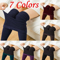Seven-color women's new arrival leggings cross-border best selling   hot-selling high-elastic brushed all-in-one pants