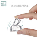Bao hui feeding aid: anti-choking medicine feeder for babies and toddlers - pacifier-style water feeder with straw for medicine and water intake