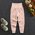 Pants - bunny