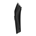 Electric hair clipper for home use, kids' hair trimmer, anti-pinching r-angle blade, usb rechargeable, diy hair cutting