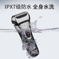 Led display full body washable reciprocating electric shaver usb quick charge original floating head razor wholesale