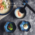 Japanese-style bowls, home-use small bowls, ceramic rice bowls, dipping dishes, dinner bowls, student-style bowls - wholesale from manufacturer
