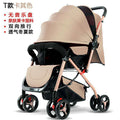 602b comes standard with khaki