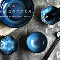 Japanese-style bowls, home-use small bowls, ceramic rice bowls, dipping dishes, dinner bowls, student-style bowls - wholesale from manufacturer