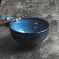 Japanese-style bowls, home-use small bowls, ceramic rice bowls, dipping dishes, dinner bowls, student-style bowls - wholesale from manufacturer