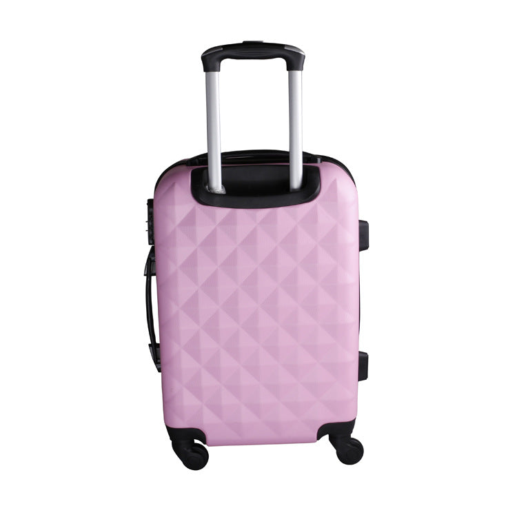 Directly from the manufacturer trolley case 20 inch suitcase universal wheel 24 inch suitcase password box boarding home gift wholesale