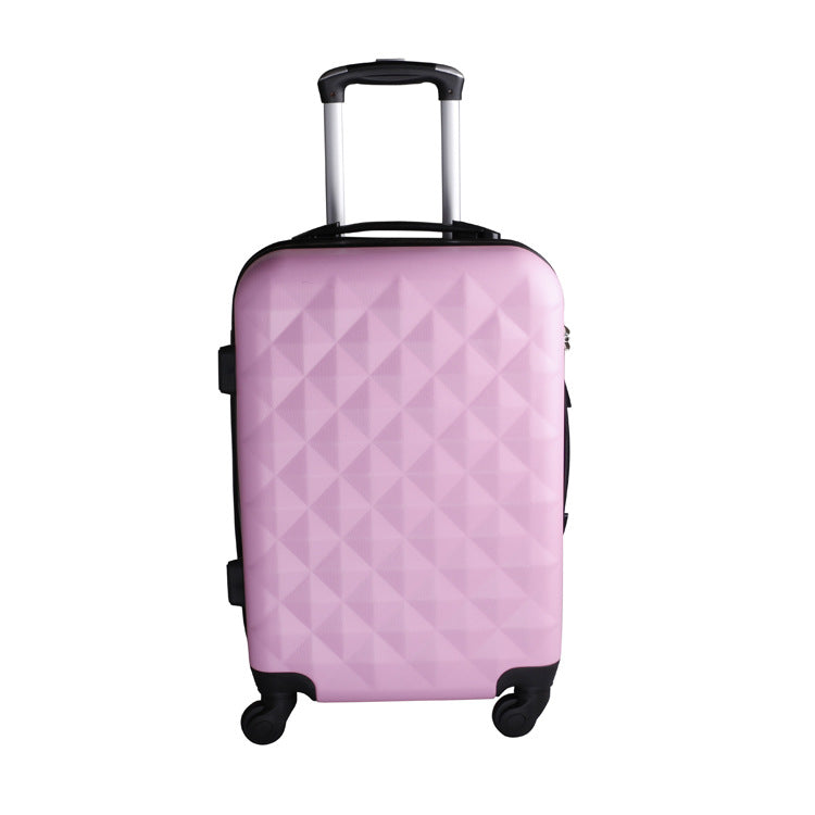 Directly from the manufacturer trolley case 20 inch suitcase universal wheel 24 inch suitcase password box boarding home gift wholesale