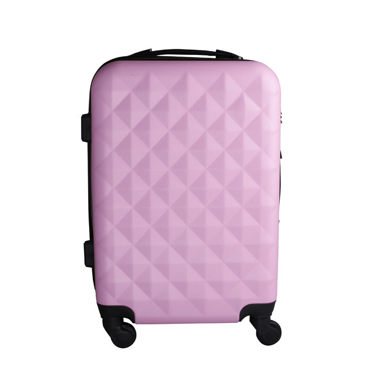 Directly from the manufacturer trolley case 20 inch suitcase universal wheel 24 inch suitcase password box boarding home gift wholesale