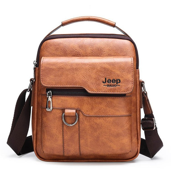 Manufacturer wholesale,  , men's messenger bag, casual trendy men's bag shoulder bag briefcase handbag bag