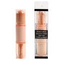 Telescopic brush type a - skin color - 4-in-1 set + pvc packaging