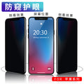 Suitable for xiaomi 8/anti-peeping and anti-scratch tempered film redmi note7 mobile phone protective film eye protection anti-fingerprint